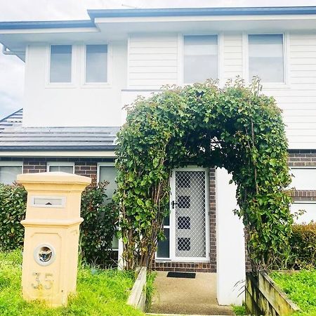 Kellyville 5Br Near Park And Shopping Mall Luaran gambar