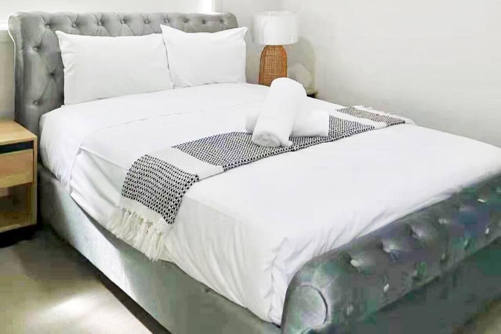 Kellyville 5Br Near Park And Shopping Mall Luaran gambar