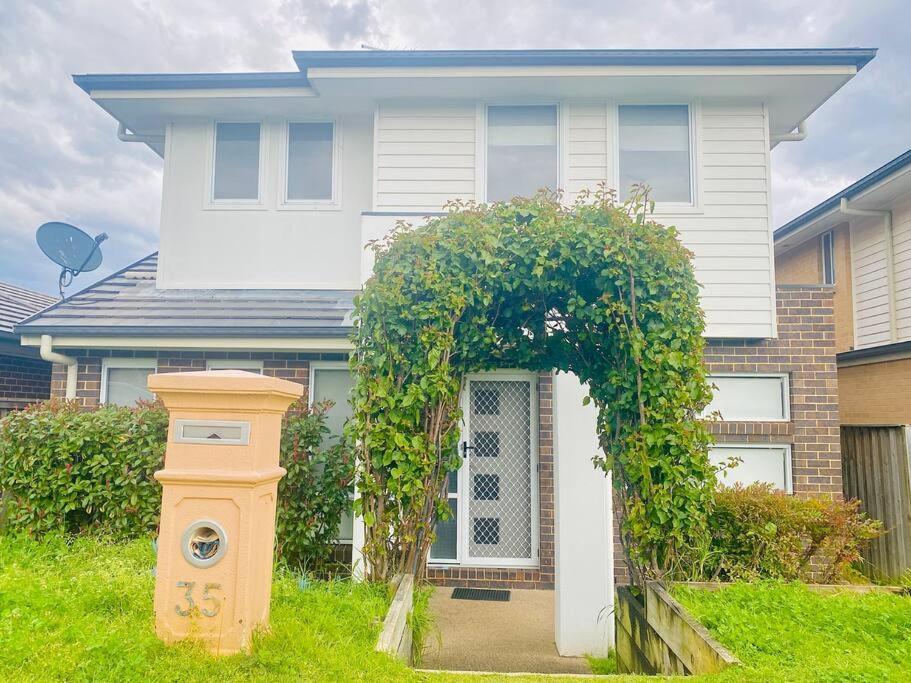 Kellyville 5Br Near Park And Shopping Mall Luaran gambar