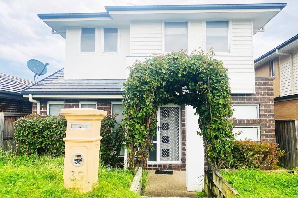 Kellyville 5Br Near Park And Shopping Mall Luaran gambar