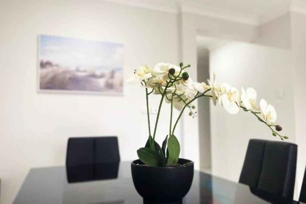 Kellyville 5Br Near Park And Shopping Mall Luaran gambar