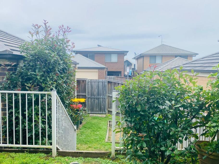 Kellyville 5Br Near Park And Shopping Mall Luaran gambar