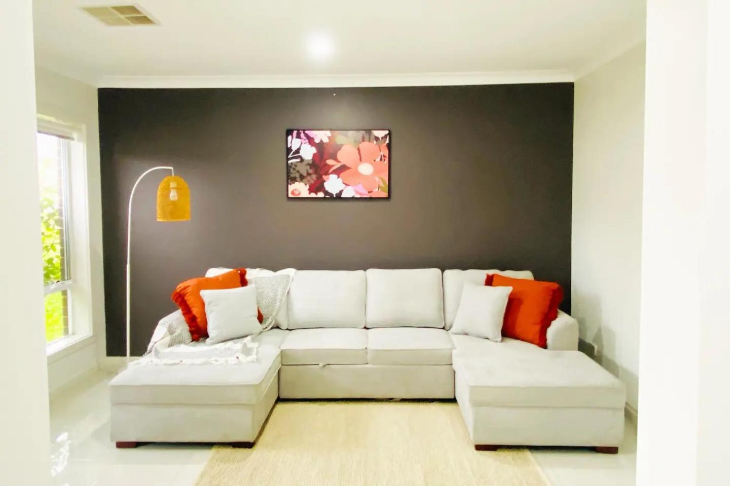 Kellyville 5Br Near Park And Shopping Mall Luaran gambar