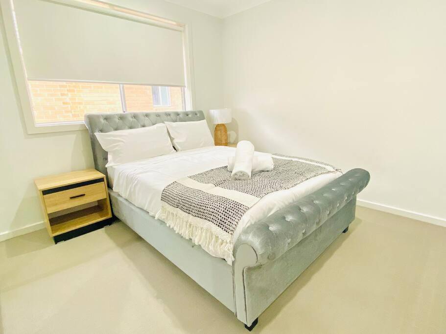 Kellyville 5Br Near Park And Shopping Mall Luaran gambar