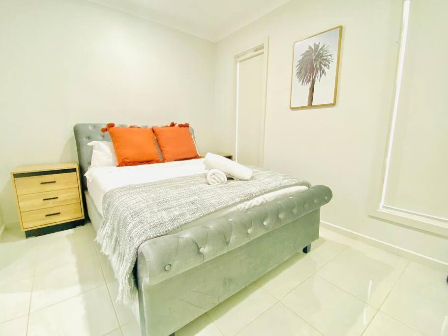 Kellyville 5Br Near Park And Shopping Mall Luaran gambar